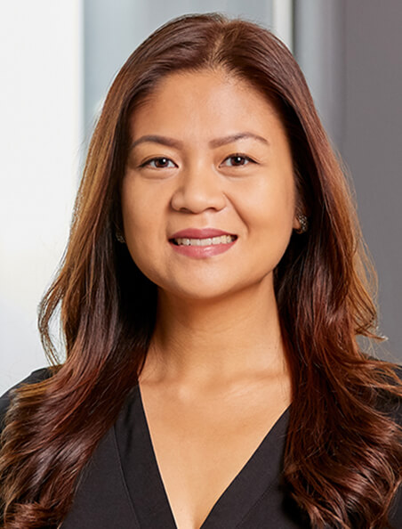 Kathy Buenaventura