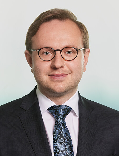 Dr. Andreas Hitzel